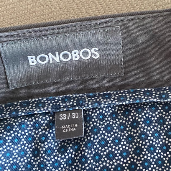 Bonobos pants - Picture 6 of 8